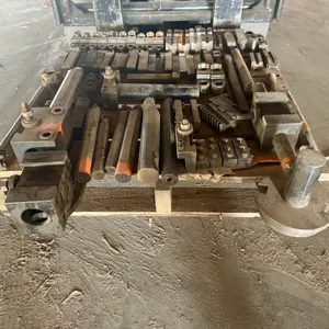 JIGS, DRILL BITS, REAMER & CUTTING TOOLS