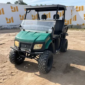 2015 LANDMASTER LM400 UTV SN: A4PUTXHCBFAA25586