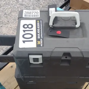 RYOBI RY3818 18" CHAIN SAW