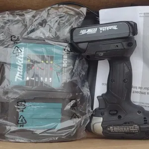 MAKITA IMPACT DRIVER