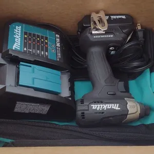 MAKITA IMPACT DRIVER