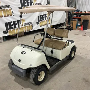 2006 YAMAHA G22E SN: JU2-311489