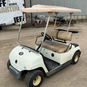 2006 YAMAHA G22E SN: JU2-311482