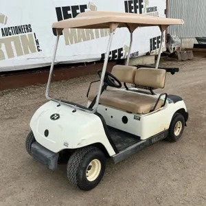 2006 YAMAHA G22E SN: JU2-311493