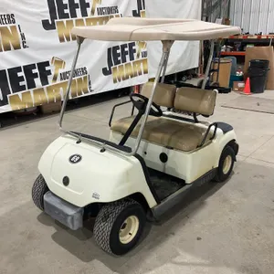 2006 YAMAHA G22E SN: JU2-311441