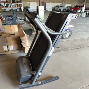 NordicTrack T7ei treadmill w/ digital console