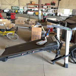 Pro-Form Performance 600c treadmill w/ iFit compatible console & Pro Shox cushioning sytem