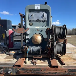 LINCOLN SA 200 PORTABLE ARC WELDER