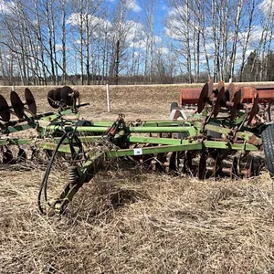 JD 18' DISC