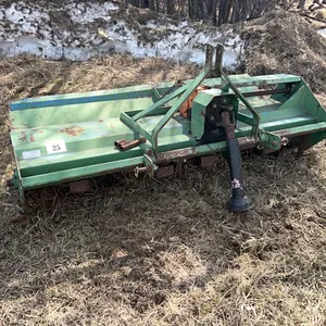 DOUGLAS 7' 3 PTH ROTOTILLER