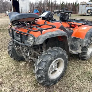 Unreserved Farm Sale for Allan Wilson - Blue Ridge, Alberta - May 15th to May 18th, 2026
