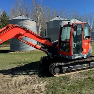 Unreserved Auction for Peter Schafer - Warburg, Alberta - September 4th to 7th, 2026