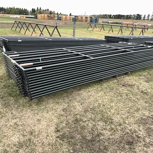 12 - NEW/UNUSED 16' 6 BAR PANELS - SOLD PER PANEL