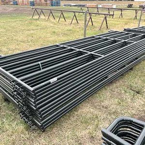 12 - NEW/UNUSED 16' 6 BAR PANELS - SOLD PER PANEL