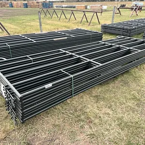 9 - NEW/UNUSED 16' 6 BAR PANELS - SOLD PER PANEL