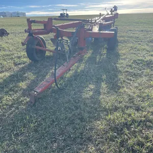 Case 5 Bottom Plow