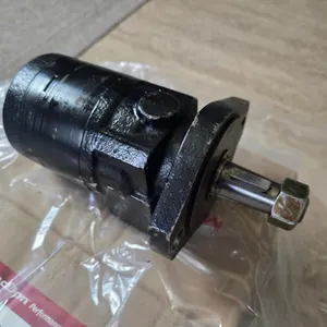 Rebuilt Parker TB0130AS251AAAA hydraulic pea auger motor