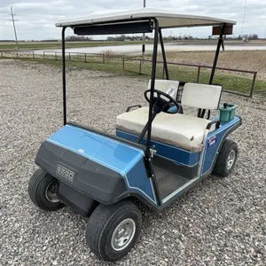 ID 2541 1988 E Z GO Golf Cart