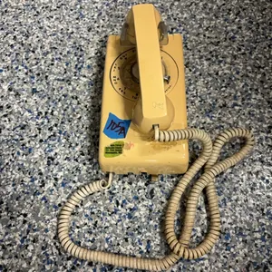 OLD TELEPHONE