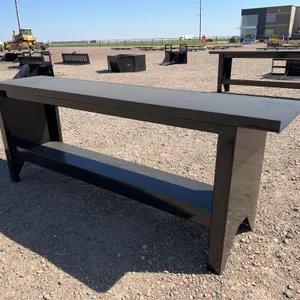 KC Work Bench