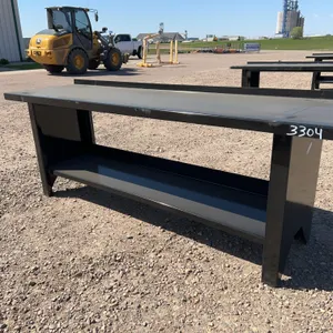 KC Work Bench