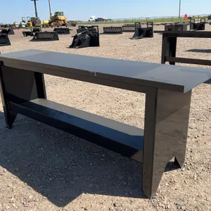 KC Work Bench
