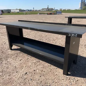 KC Work Bench