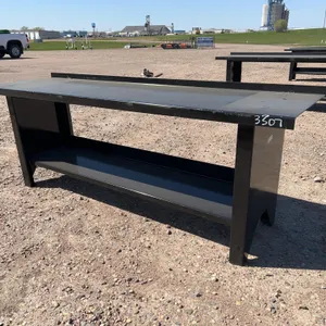 KC Work Bench