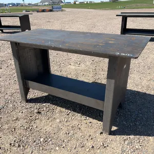 Welding Table