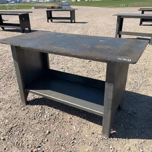 Welding Table
