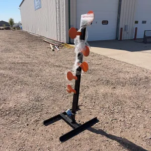 Dueling Tree Shooting Target