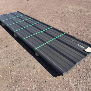 Painted R-Panel
