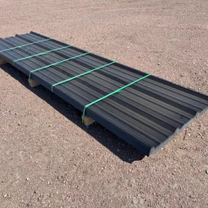 Painted R-Panel