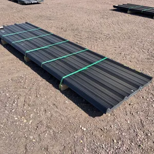 Painted R-Panel