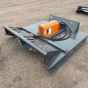 Unused 2026 Wolverine BC-13-72W Skid Steer Brush Cutter
