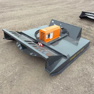 Unused 2026 Wolverine BC-13-72W Skid Steer Brush Cutter