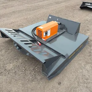 Unused 2026 Wolverine BC-13-72W Skid Steer Brush Cutter