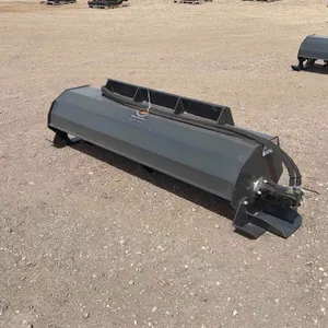 Unused 2026 Wolverine TL-12-72W Skid Steer Hydraulic Rotary Tiller