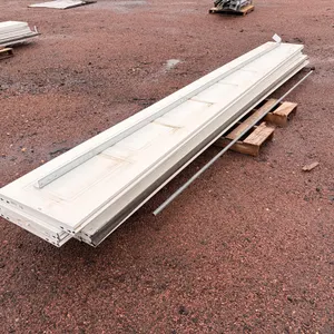 New 5’ atv blade