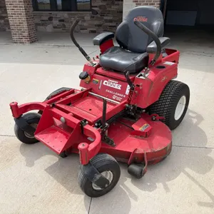 Country Clipper Challenger Zero Turn Lawnmower