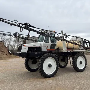 Willmar 765 HT Self Propelled Sprayer