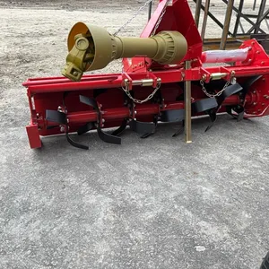 New 4’ 3pt tiller 540 pto