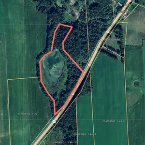 Route 12B, Madison, NY- 11.08 acres