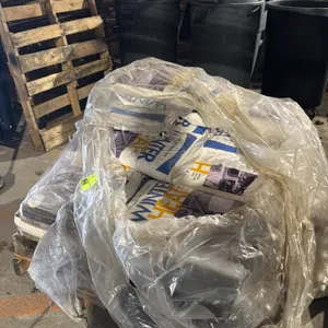 50lb WinterHeat ice melting bags