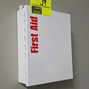 First Aid kit