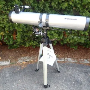 Celestron Telescope