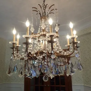 Vintage Chandelier