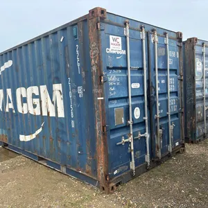 20FT CONTAINER