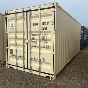 20FT CONTAINER