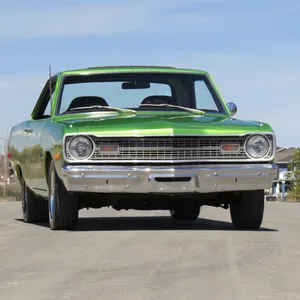 1973 DODGE DART SWINGER